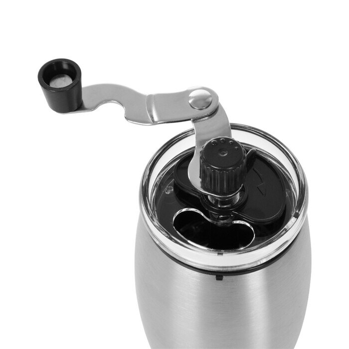 Кофемолка ручная Fissman 16 см (8252)