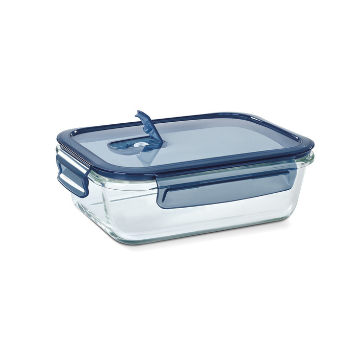 Контейнер с крышкой 1л 8021835005 BARAZZONI