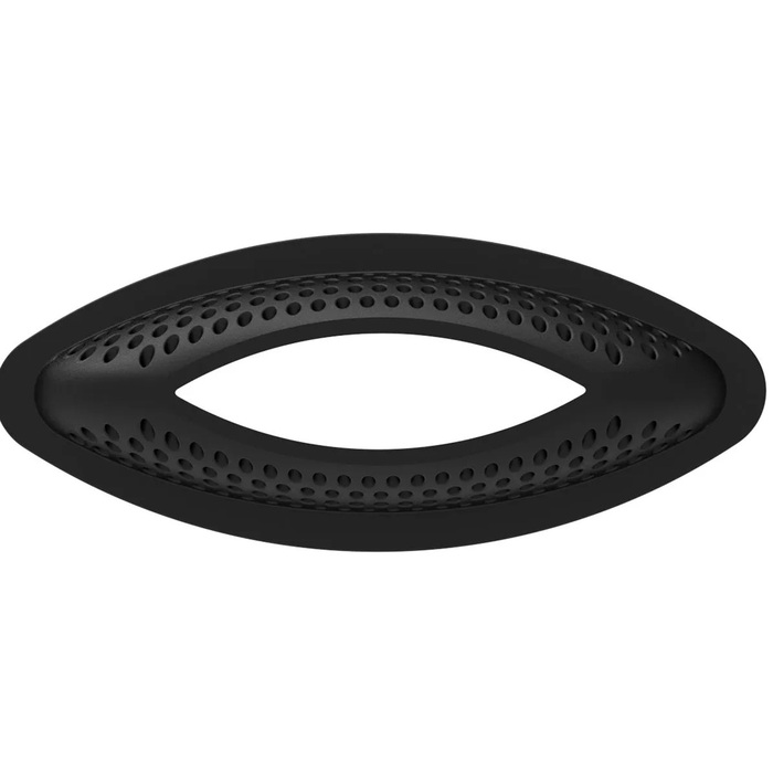 KIT 3D TARTE RING CABOSSA 120X40 MM Форма силіконова 120х40 h20 мм + 6 кілець (120x40 h20 мм) + 1 к