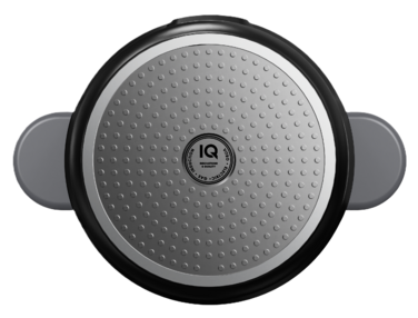 Кастрюля IQ Be Creative (4.2 л) 24 см (6996296)