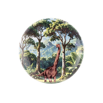 Тарілка для сніданку 19 см Compact Dino Seltmann Weiden