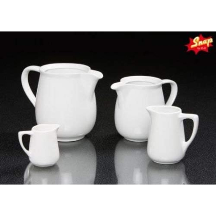 Сахарница и молочник 2 предмета Bianco Ritzenhoff & Breker