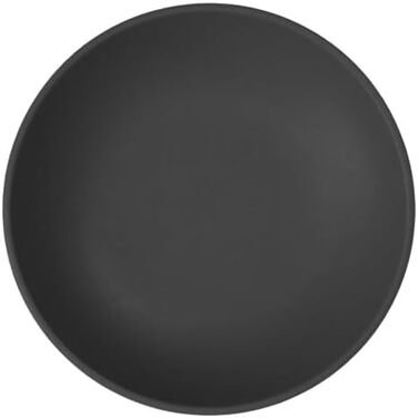 Десертная пиала 120 мл, черная Manufacture Rock Villeroy & Boch