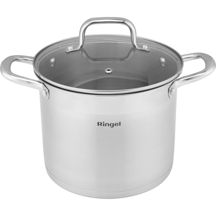 Кастрюля Ringel Curry (6.6 л) 22 см (6990946)