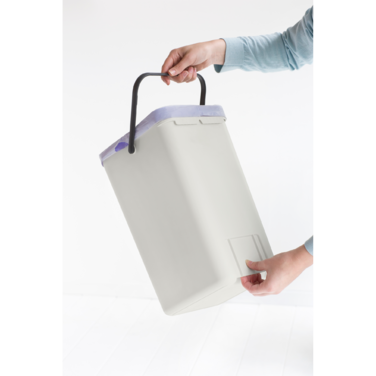 Відро для сміття Sort & Go 12 л 213281