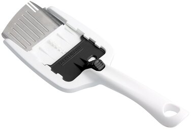 Сирорізка для пармезану, біла Arcadalina Fackelmann