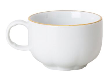 Чашка для эспрессо 0,1 л Sonetto Oro Rosenthal