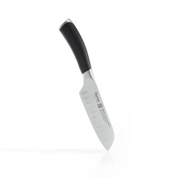 Ніж Fissman KRONUNG Сантоку 13 см (2449)