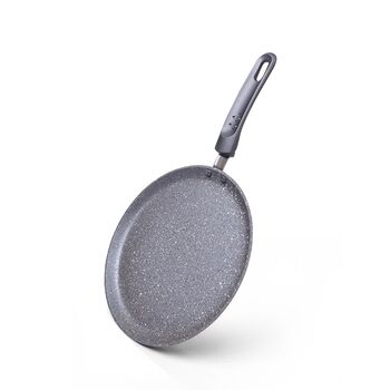Сковорода для блинов Fissman MOON STONE 24 см (4405)