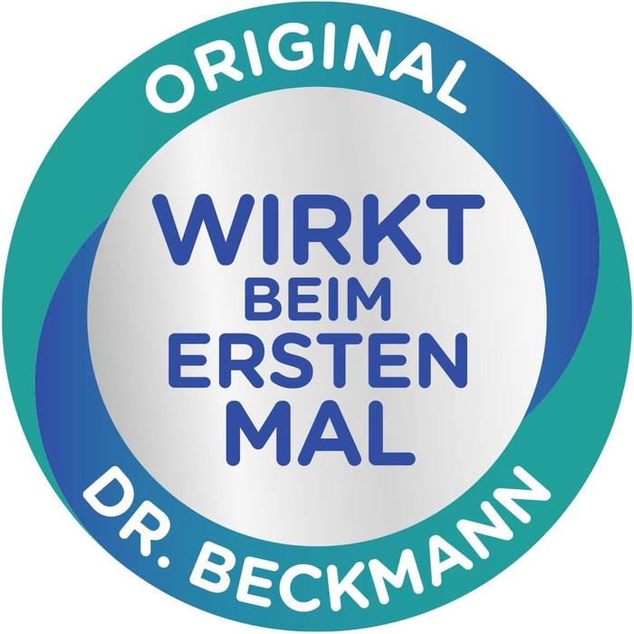 Средство для мойки холодильника 6 х 250 мл Dr. Beckmann