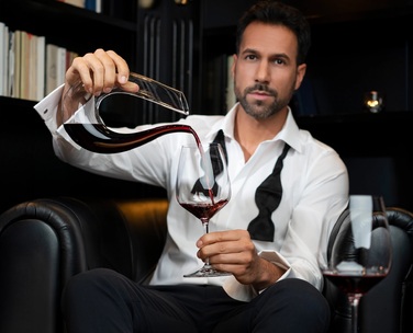 Келих для червоного вина Каберне 0,8 л Extreme Restaurant Riedel