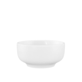 Пиала для соусов 8,5 см белая Sento Home White Seltmann Weiden