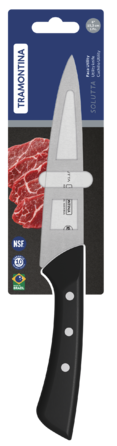 Ніж універсальний Tramontina Solutta,153 мм (7081483)