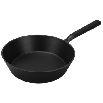 Сковорода чугунная Wok Ringel Salsa 28 см (7135991)