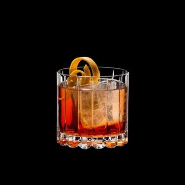 Склянка для віскі Rocks 283 мл, Drink Specific Glassware Restaurant Riedel