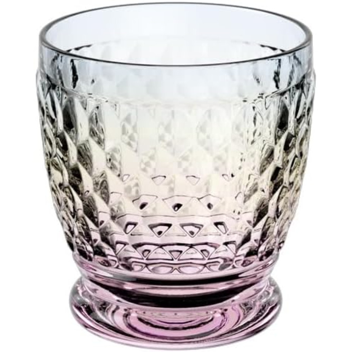 Келих для води 200 мл, різнокольоровий Boston Pearl Villeroy & Boch