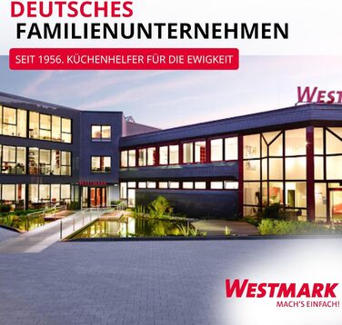Разделочная доска из бамбука 50 х 35 см Westmark