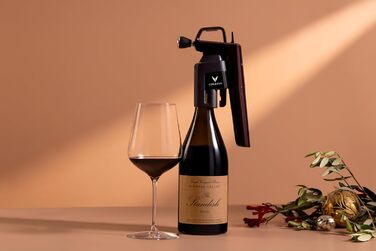 Набор для вина 14 предметов Coravin