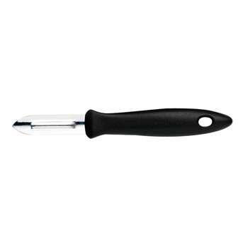 Ніж для чищення (овочечистка) Fiskars Essential 6 см (1065585)