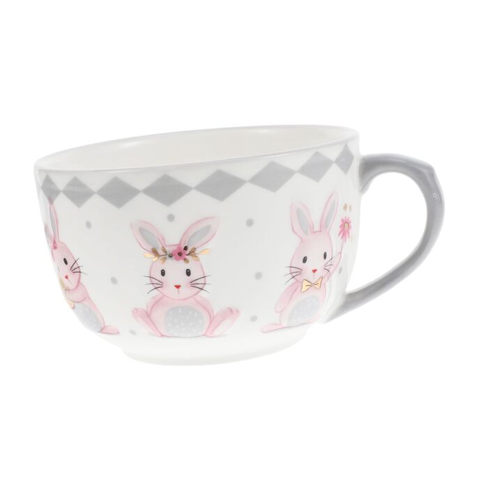 Елегантний керамічної миски для супу 450 мл Cabilock