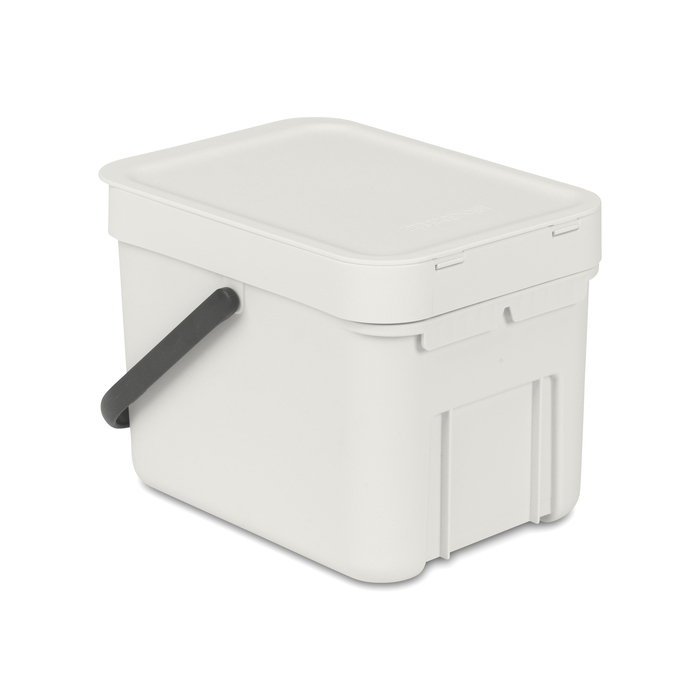 Відро для сміття Sort & Go 6 л 213267