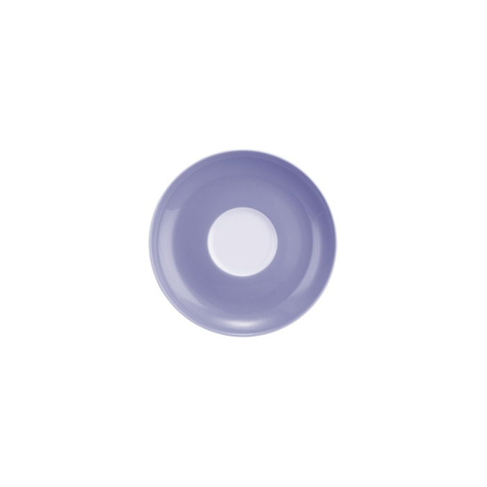 Чайне блюдце 13 см, фіолетовий Liberty Pure Colors Seltmann Weiden