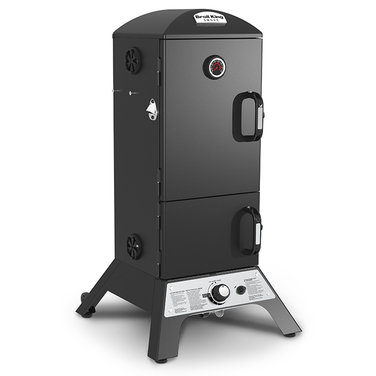 Коптильня газовая Broil King Vertical Gas SMOKER