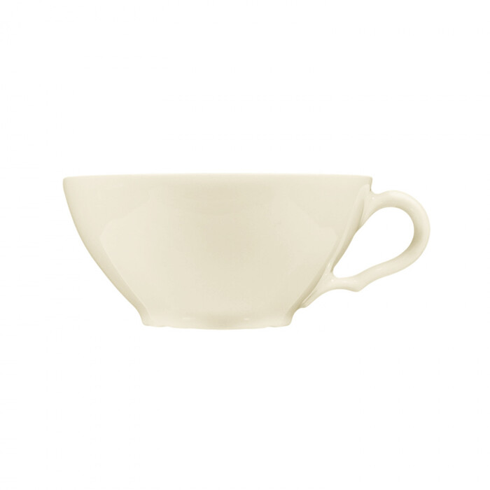 Чашка для чая 0,14 л слоновая кость Marie-Luise Seltmann Weiden