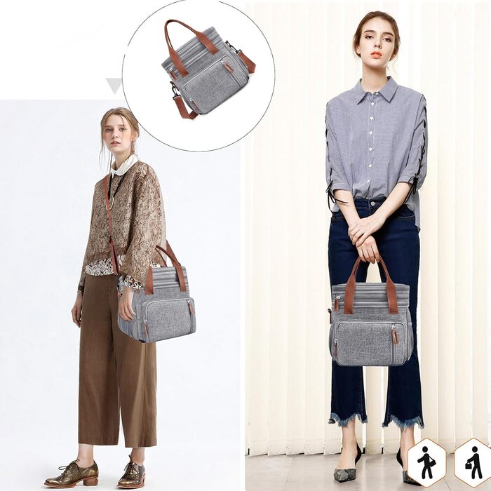 Преміальна ізольована сумка-холодильник, тканина Оксфорд з регульованими ремінцями, двошарова термосумка для кемпінгу на свіжому повітрі, сіра