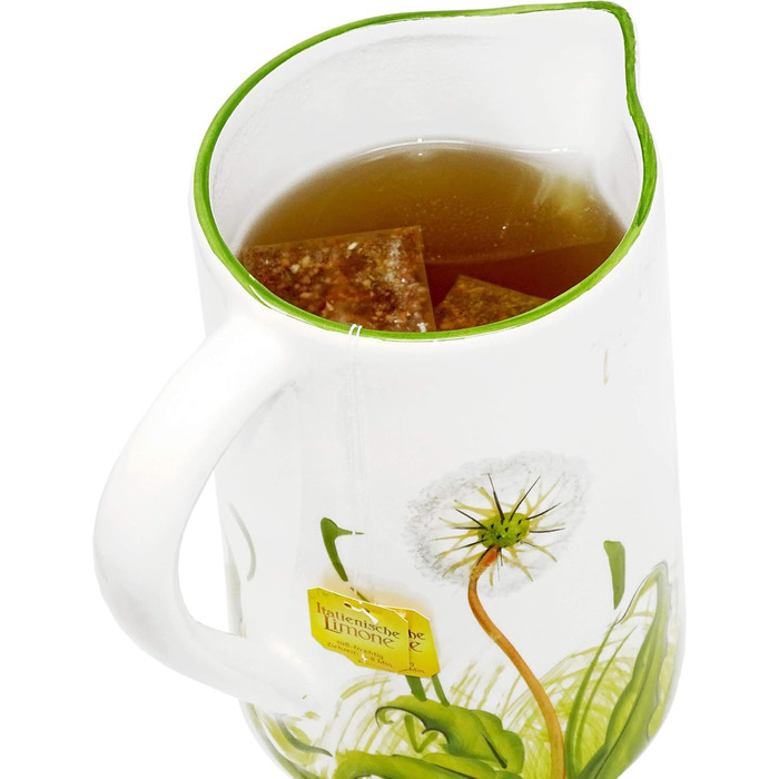 Большой керамический кувшин 1,5 л Lashuma