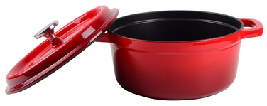 Каструля RINGEL Essen (3.8 л) 24 см (6858202)