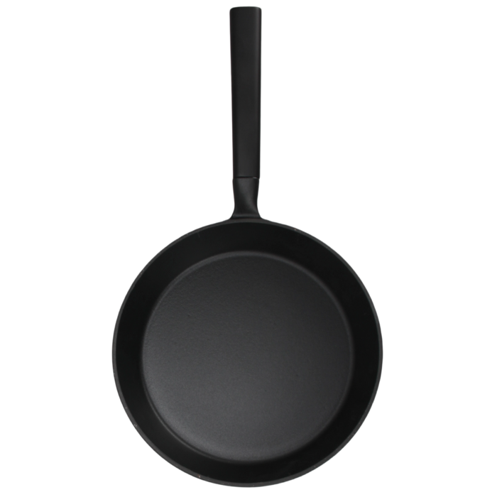 Сковорода чугунная Ringel Salsa 26 см (7135989)