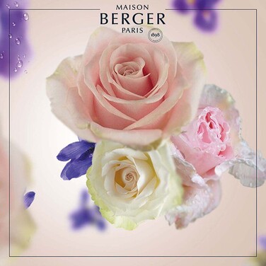 Аромат для лампы Maison Berger Paris PARIS CHIC, 500 мл
