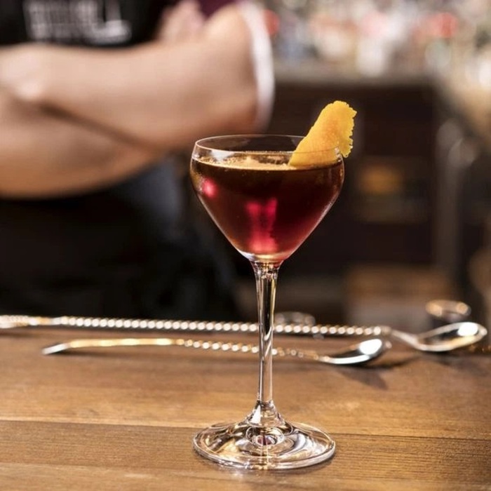 Келих для коктейлю Nick & Nora 140 мл, Drink Specific Glassware Restaurant Riedel
