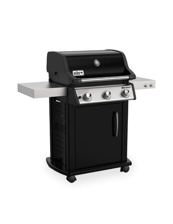 Газовый гриль Weber Spirit E-315 GBS 46512275 Код: 008851