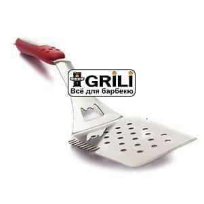 Лопатка із нержавіючої сталі GrillPro 43065 Код: 003304