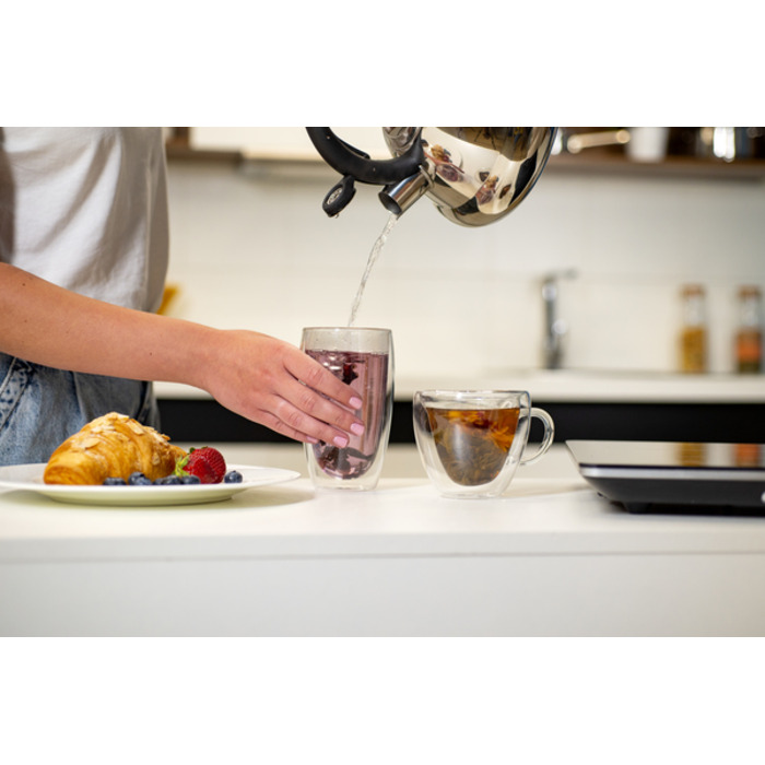 Чашка с двойной стенкой Ringel Guten Morgen, 250 мл (6567477)