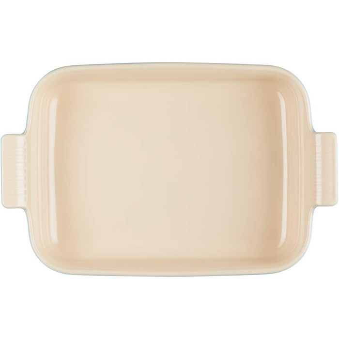 Форма для запекания прямоугольная 32 x 24 см Caribbean Blue Le Creuset