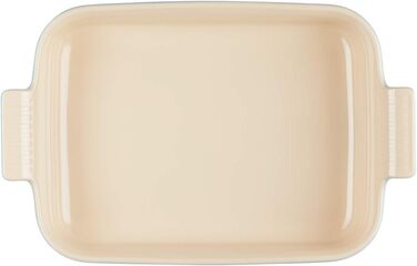 Форма для запекания прямоугольная 32 x 24 см Caribbean Blue Le Creuset