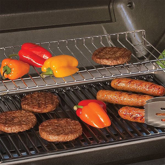 Гриль газовий Broil King Porta Chef PRO