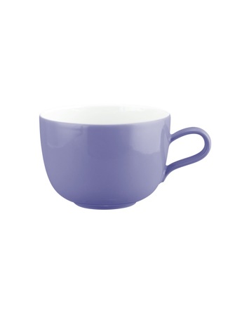 Чашка для кави з молоком 0,38 л, фіолетовий Liberty Pure Colors Seltmann Weiden