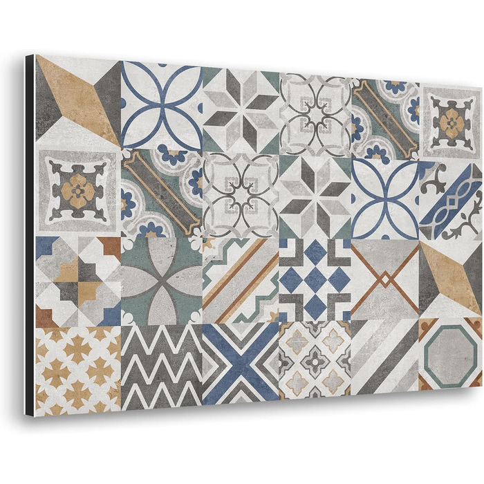 Кухонний фартух з алюмінію 72 х 48 см CREARREDA