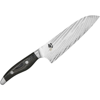Нож сантоку 18 см Shun Nagare Kai