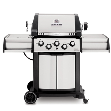 Гриль газовый Broil King SOVEREIGN 90