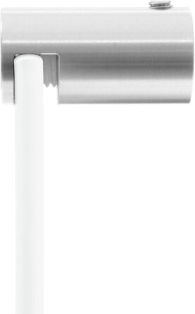 Кухонний фартух скляний 60 х 40 см Bilderwelten