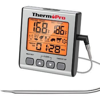 Термометр для мяса Vialex