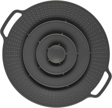 Силіконовий захист від википання та бризок 2 шт Astis