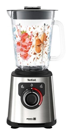 Стаціонарний блендер Tefal BL871D31