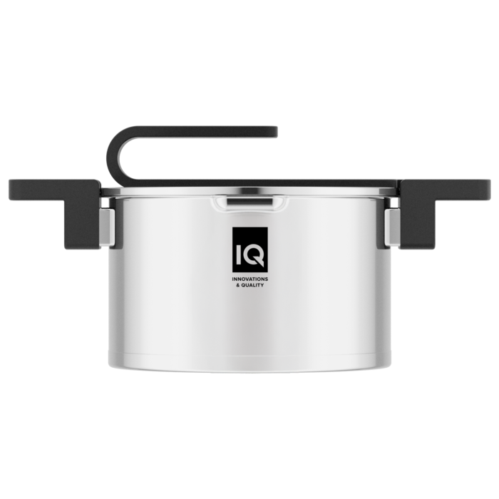 Каструля IQ Be Smart (3.1 л) 20 см (7062891)