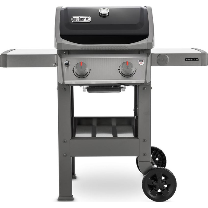 Газовый гриль Spirit II E-210 GBS Weber 44010175 Код: 005513